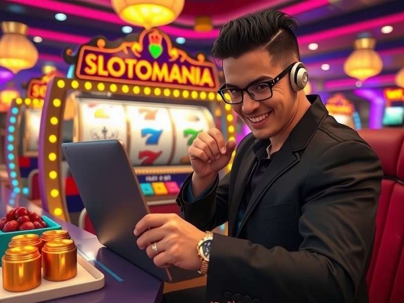 Slotomania Customer Service Team Helping Indian Players