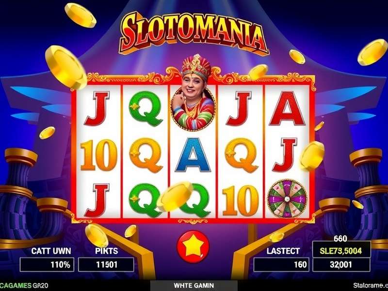 Slotomania Login Methods - स्लॉटोमेनिया लॉगिन तरीके