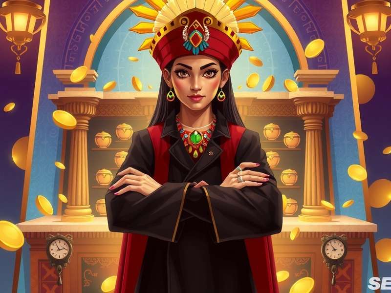 Slotomania Facebook Inner Circle भारतीय समुदाय