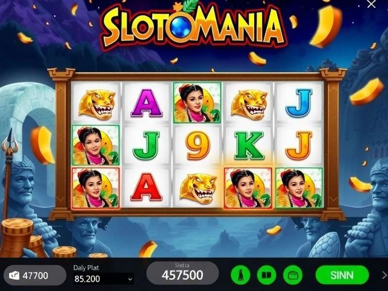 Slotomania इंस्टॉल करने का स्टेप बाय स्टेप गाइड