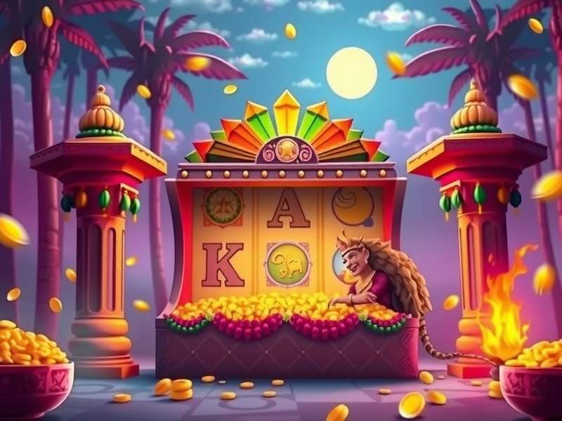 Slotomania Inner Circle VIP लाउंज