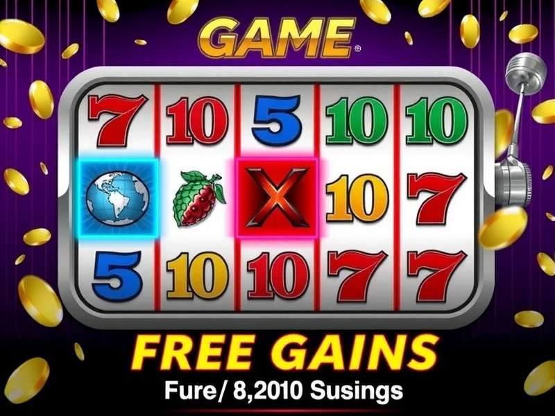 Slotomania free slot machines interface on mobile and desktop