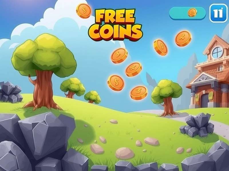 VIP Player Dashboard showing high coin balance