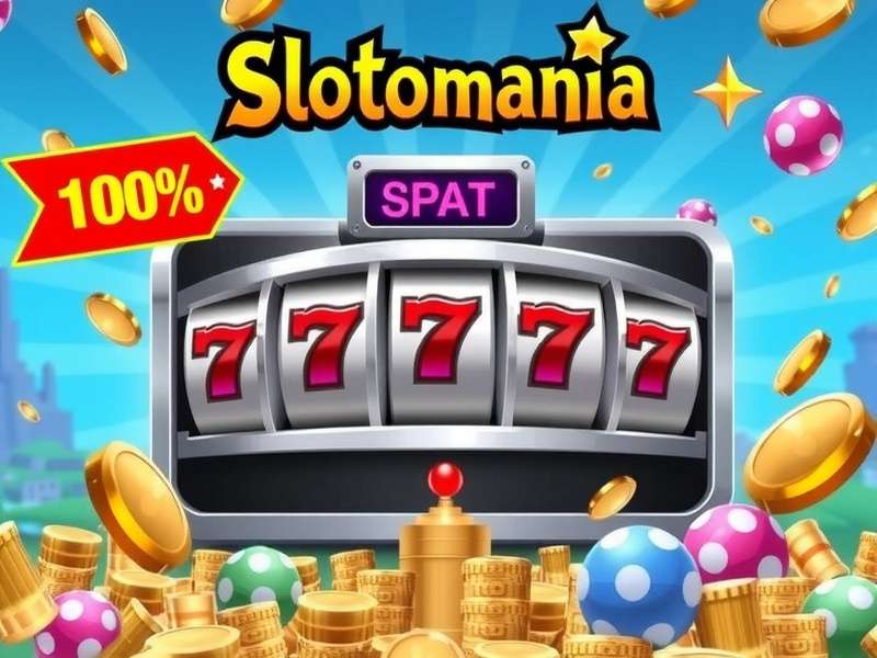Slotomania Free Slot Machines Interface showing popular games in India