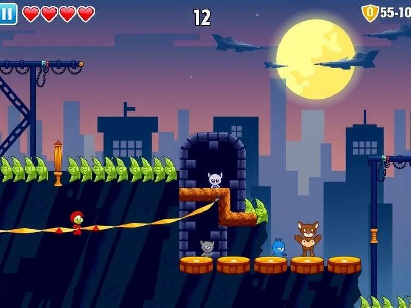 Stepmania gameplay on a high-end PC with a dedicated dance pad in an Indian gaming setup