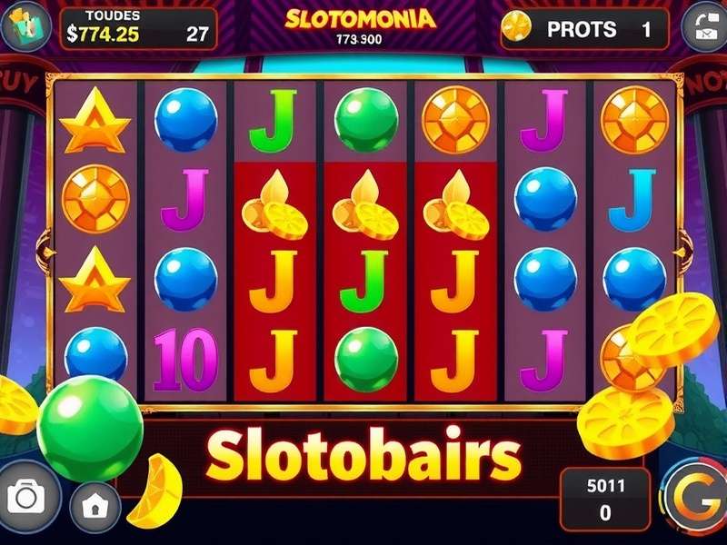 Indian players enjoying Slotomania free slot games on mobile and desktop