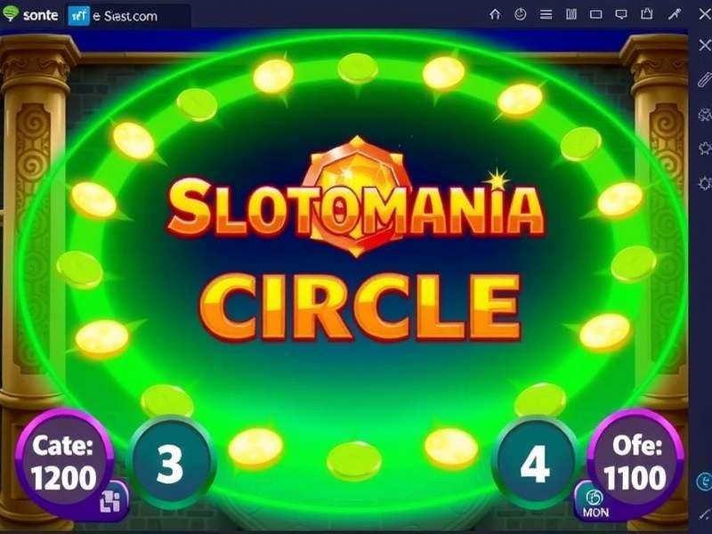 Slotomania Inner Circle For PC – VIP gaming experience for Indian players