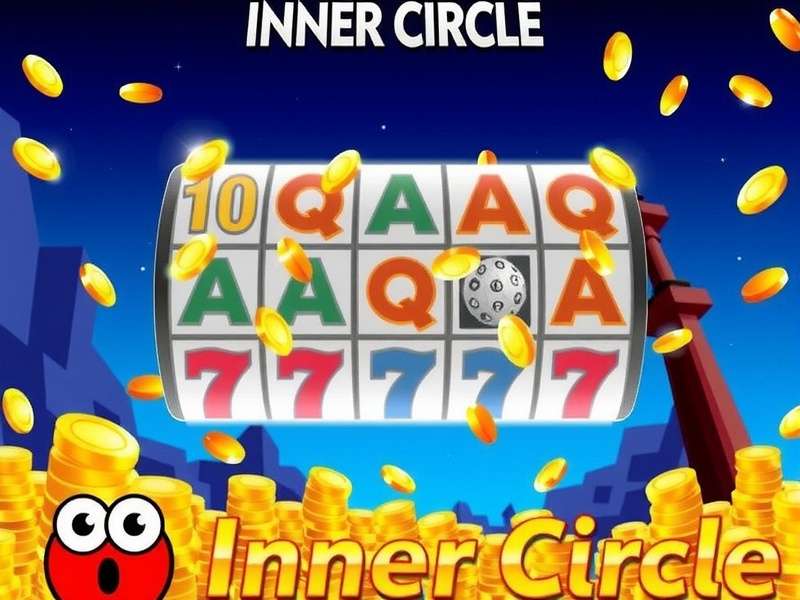 Inner Circle Slotomania – VIP gaming experience for Indian players featuring exclusive bonuses and tournaments