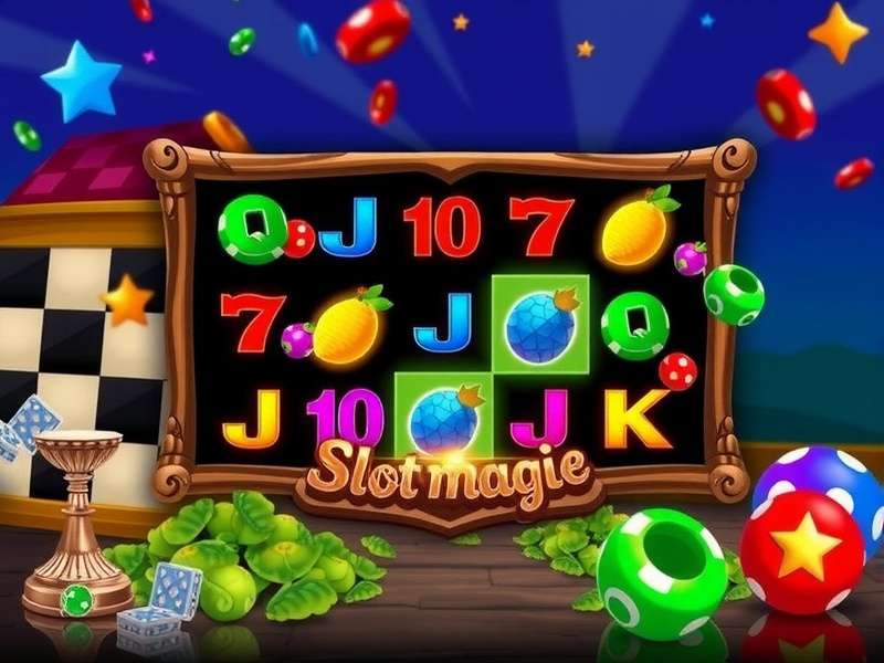 Slotomania India — Free Slots, VIP & Facebook Login Guide 2025
