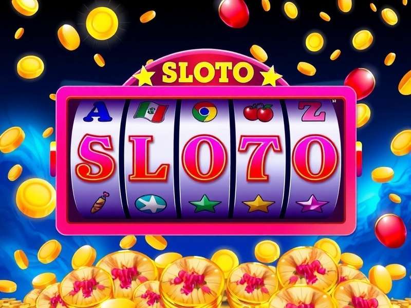 Slotomania game interface showing vibrant slot reels and Indian festival theme