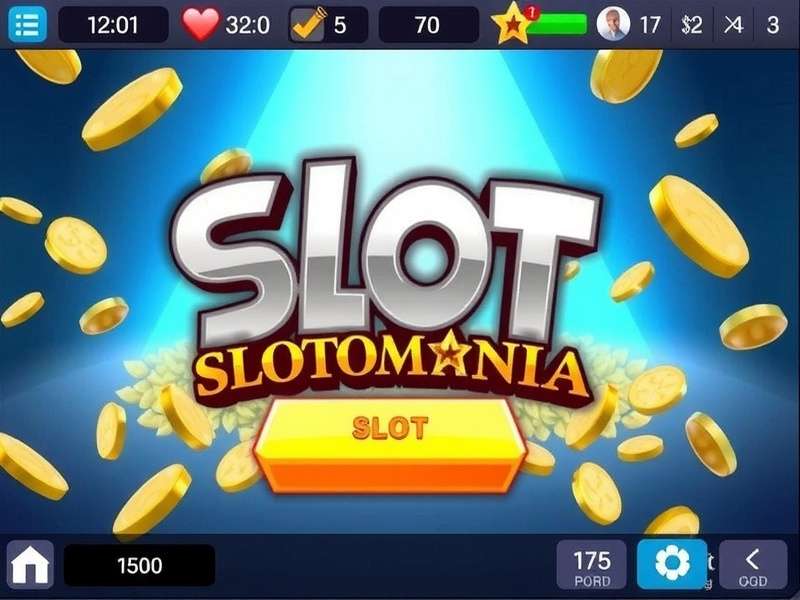 Slotomania VIP App dashboard showing free slots, VIP rewards, and Indian flag representing the India player community