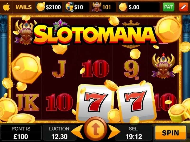 Slotomania Free Coins guide banner for Indian players – daily bonuses, VIP rewards, and expert tips