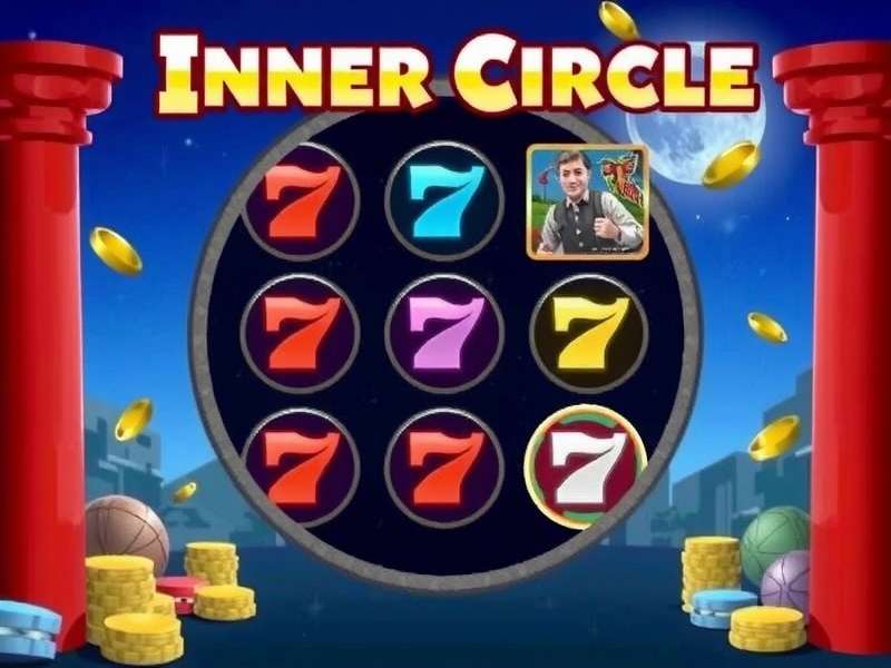 Slotomania Inner Circle Free – VIP slots and bonuses for Indian players
