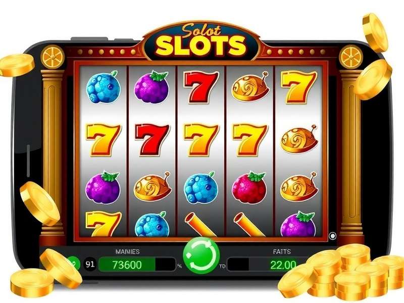 Slotomania Slots Games – India’s premier online slot experience with 200+ machines, VIP rewards, and exclusive freebies.