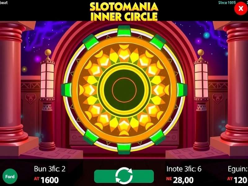 Slotomania Inner Circle – Exclusive VIP community for Indian players featuring premium slot machines and rewards