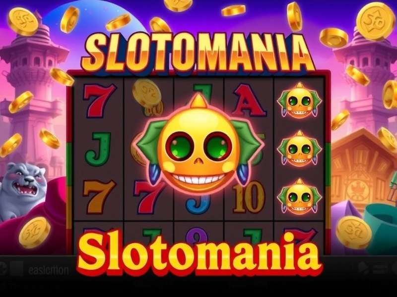 Slotomania Play - Ultimate guide for Indian players featuring slots, coins and VIP features