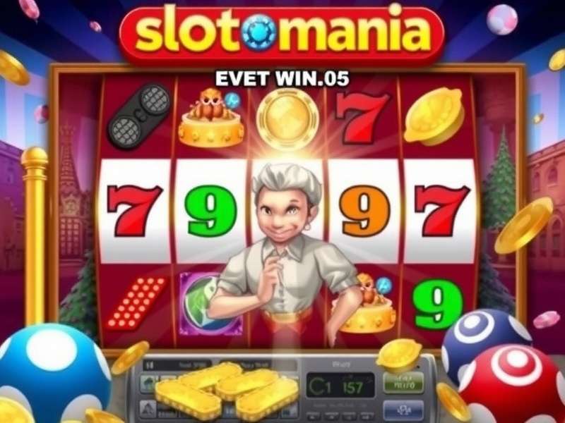 Slotomania Jeux Gratuits Facebook – Free slots for Indian players with VIP Inner Circle rewards
